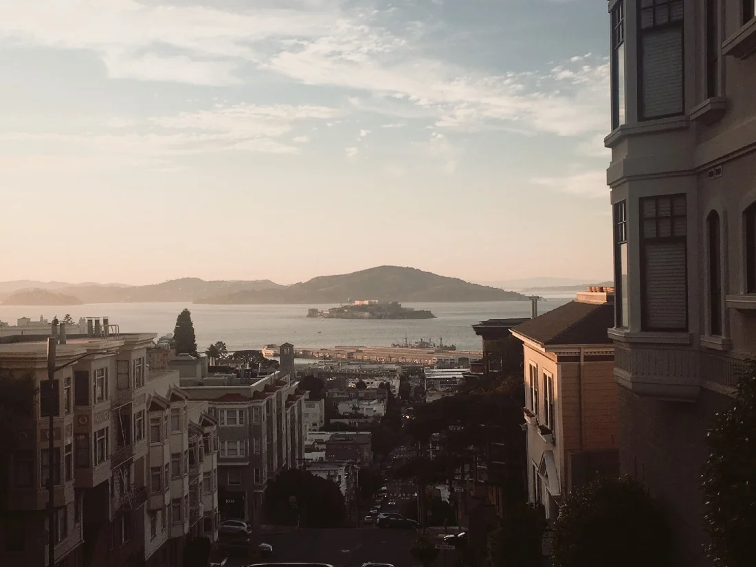 Learnings from a Productive Offsite: Front-load for the Win