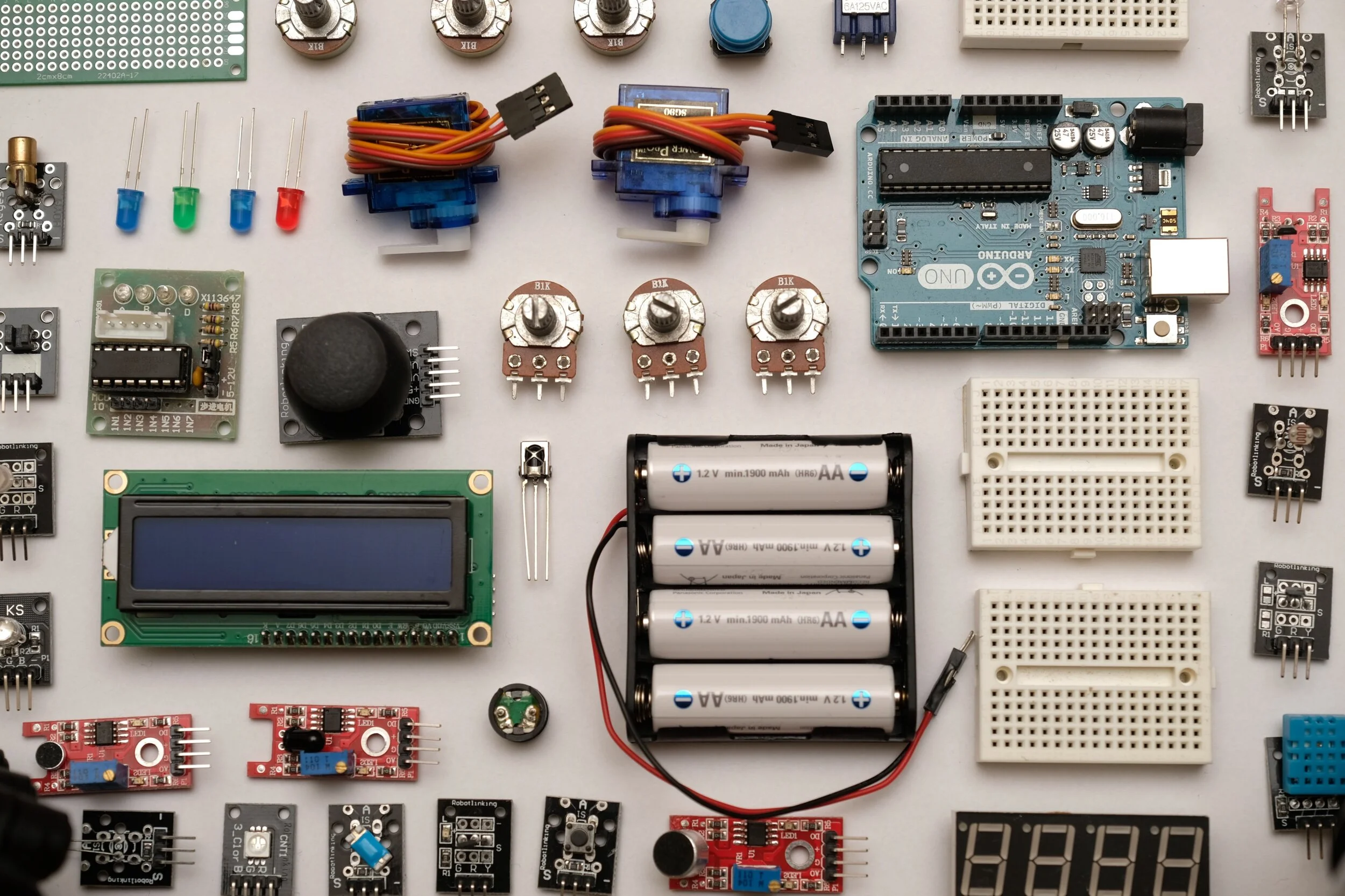 10 Alternatives to "Make it Interactive"