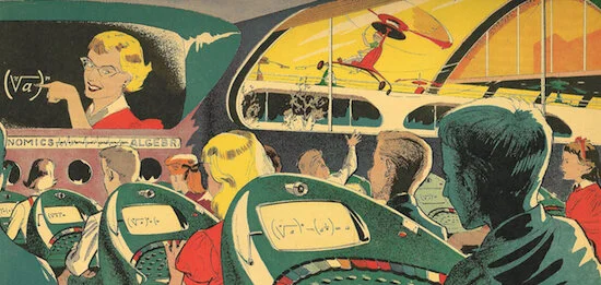 Great Online Learning Design Isn't Hard to Imagine, Just Hard to Do