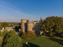 Instead of Study Abroad, a Trip to Coding World?