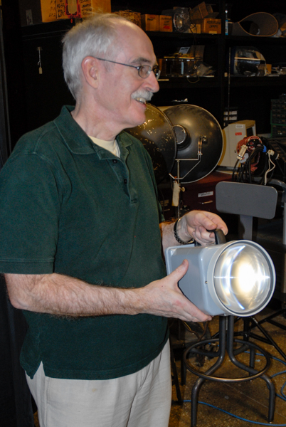 Dr. Bob Root