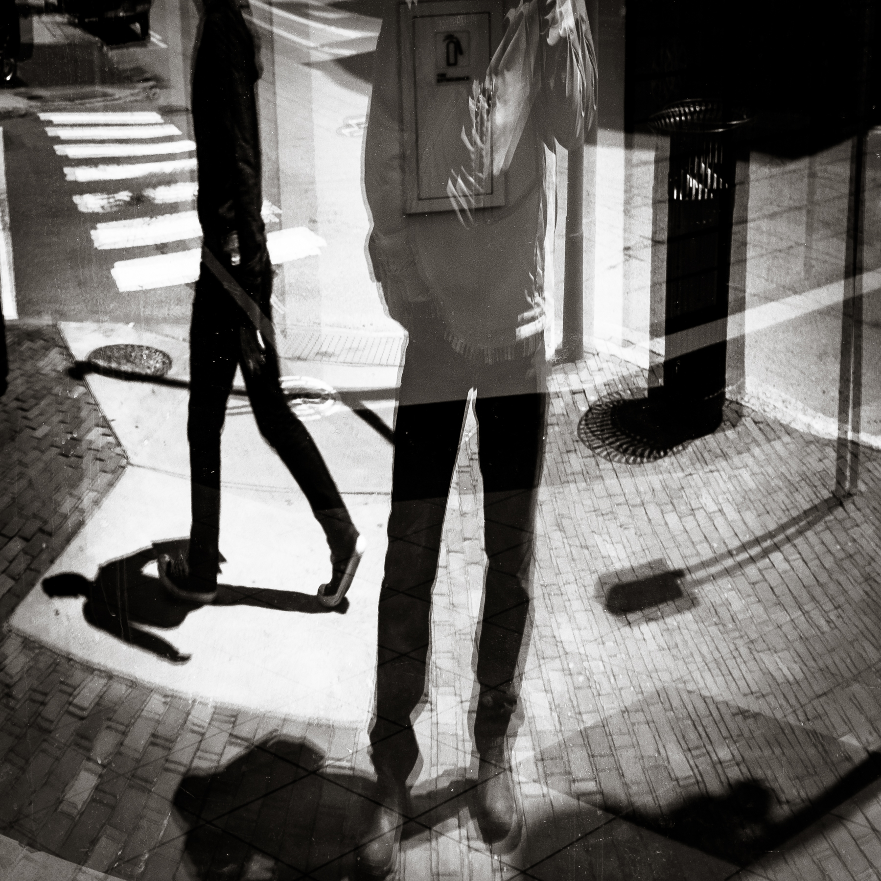 And, it even works for street photography!