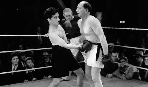 A Fair Fight? Shooting Film In The Digital Age (a rebuttal)