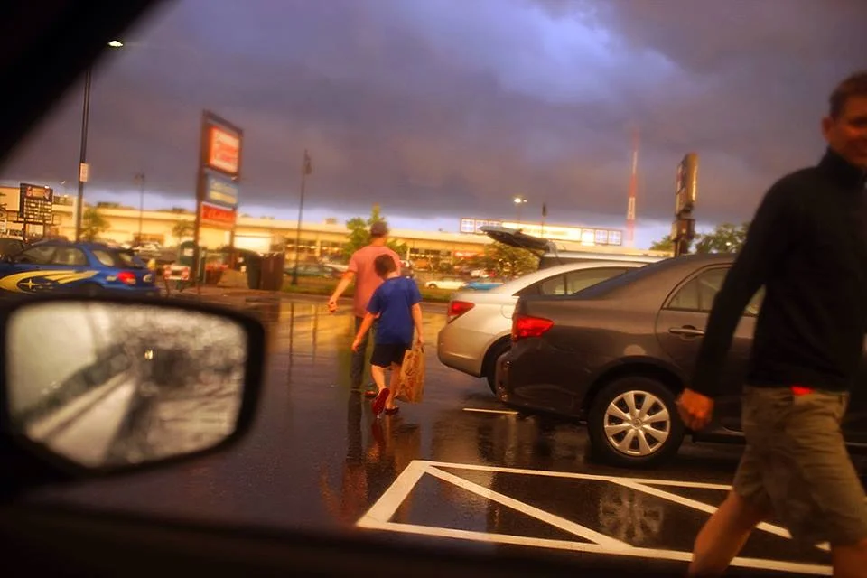 The Great War On Photographers: A Dispatch From The Trenches