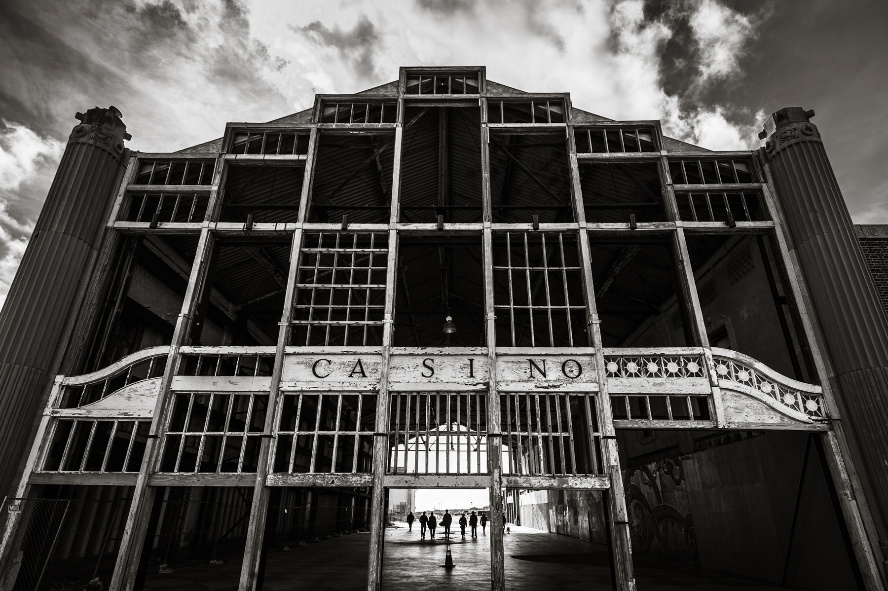 The Asbury Casino