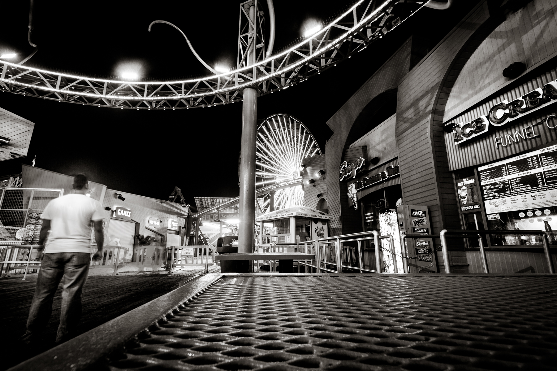 Pacific Park