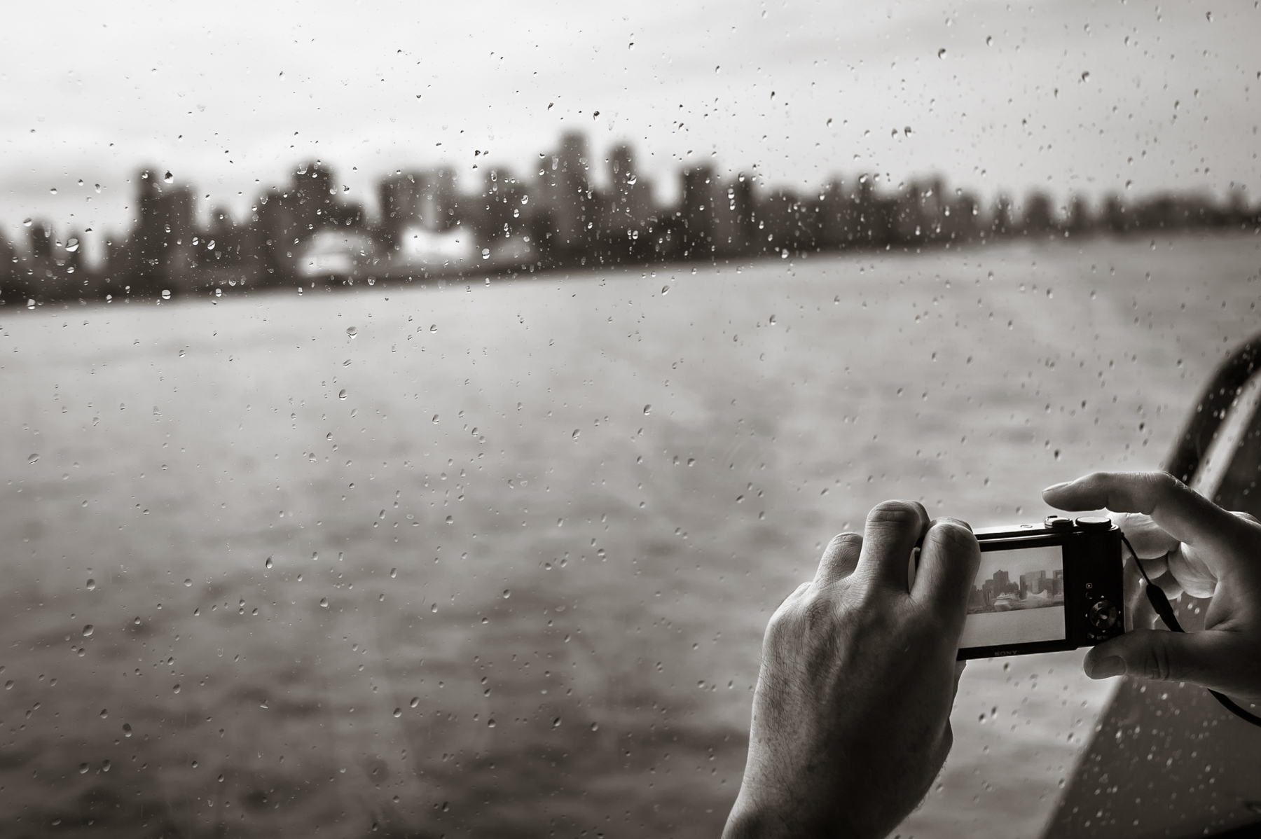 So Long, Vancouver