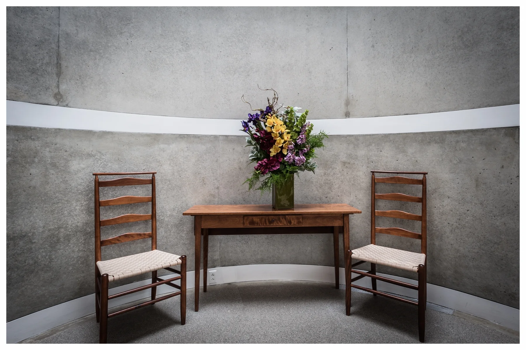 Class of 1959 Chapel 