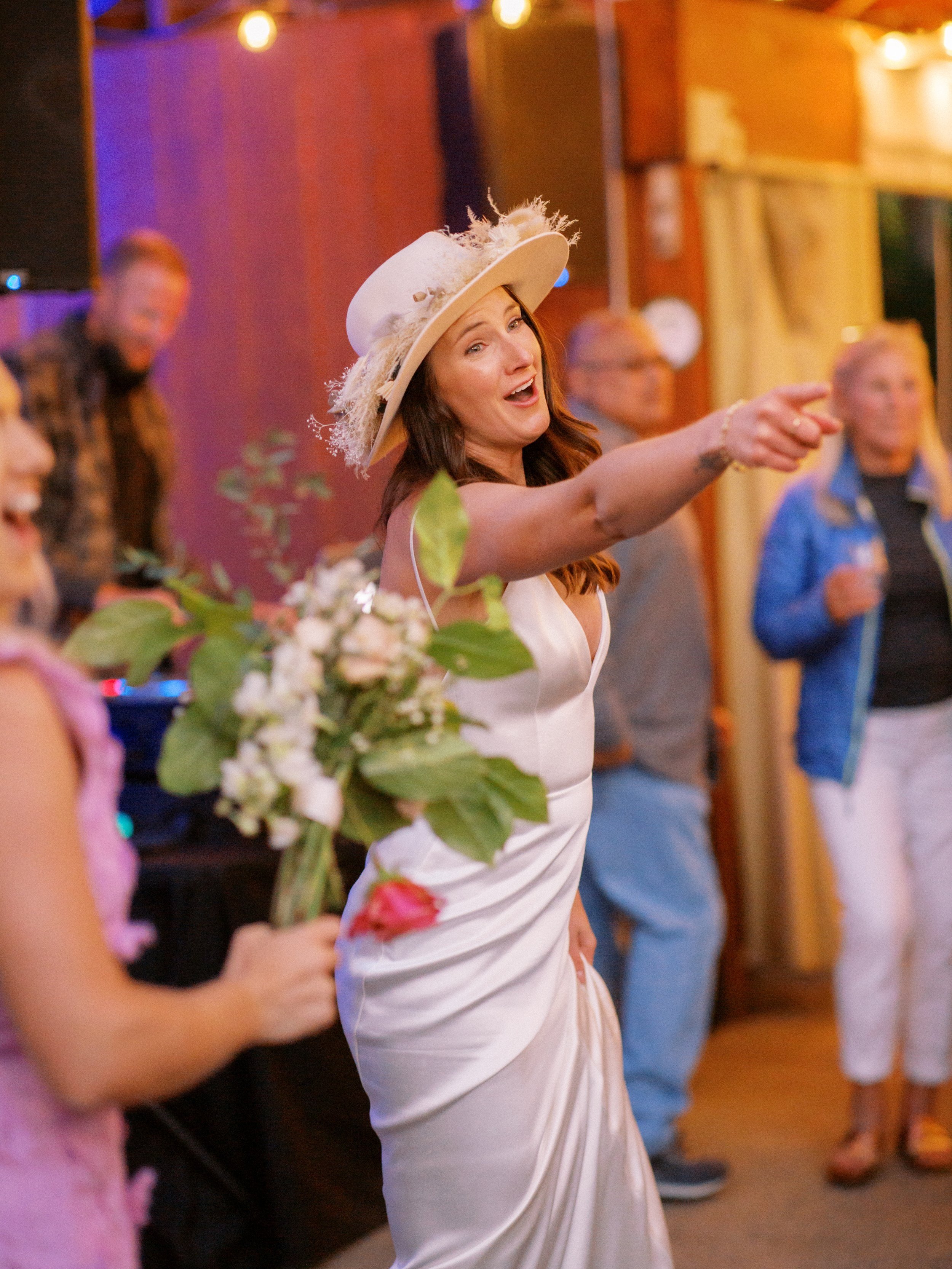 Crested Butte Wedding