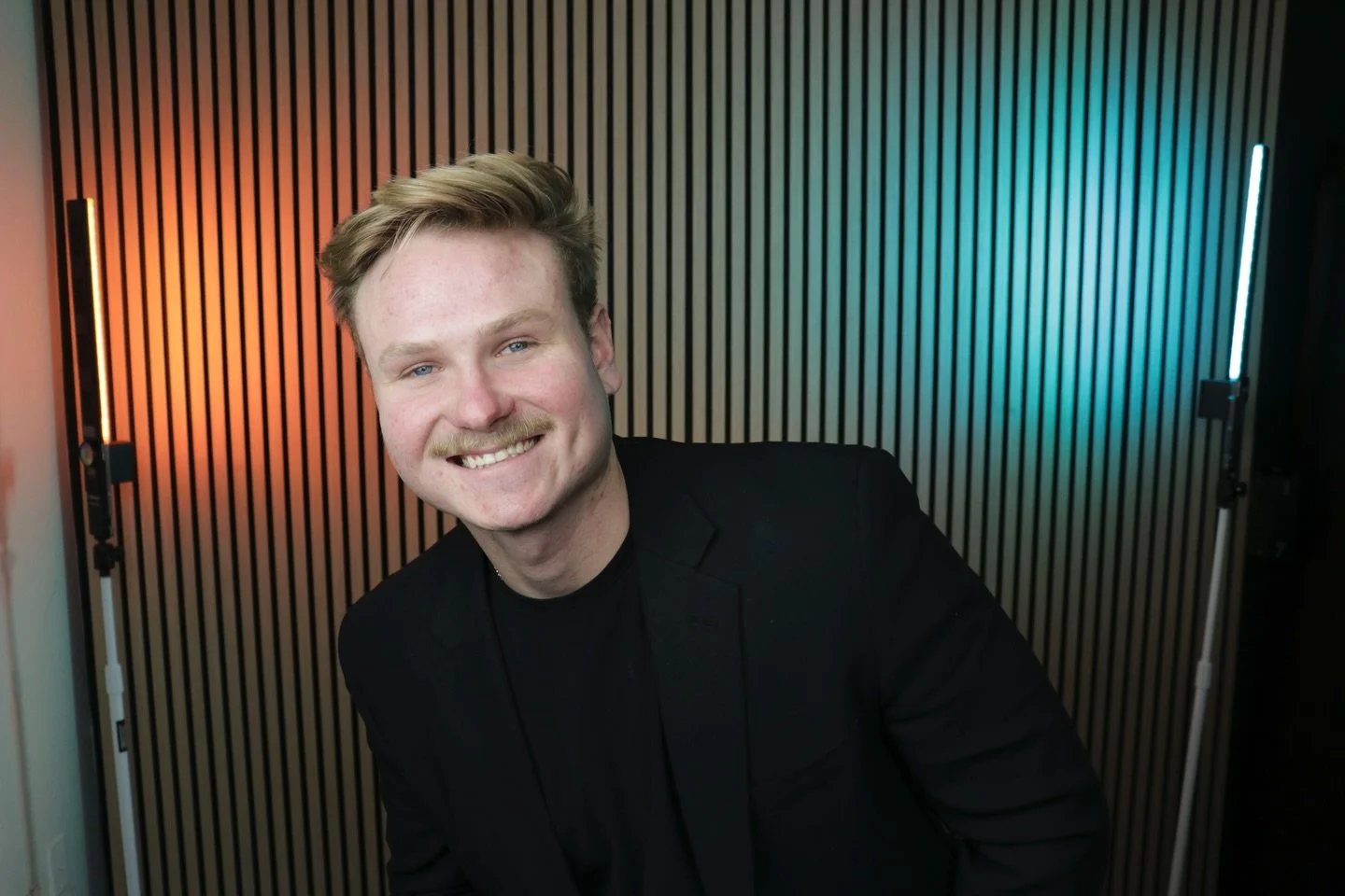 Meet DJ Carson Fitz 🪩

&ldquo;I&rsquo;m born and raised in Arizona with a true passion for bringing people together through music. My journey in hospitality started behind the bar at top resorts in Scottsdale while I was in college, where I learned 