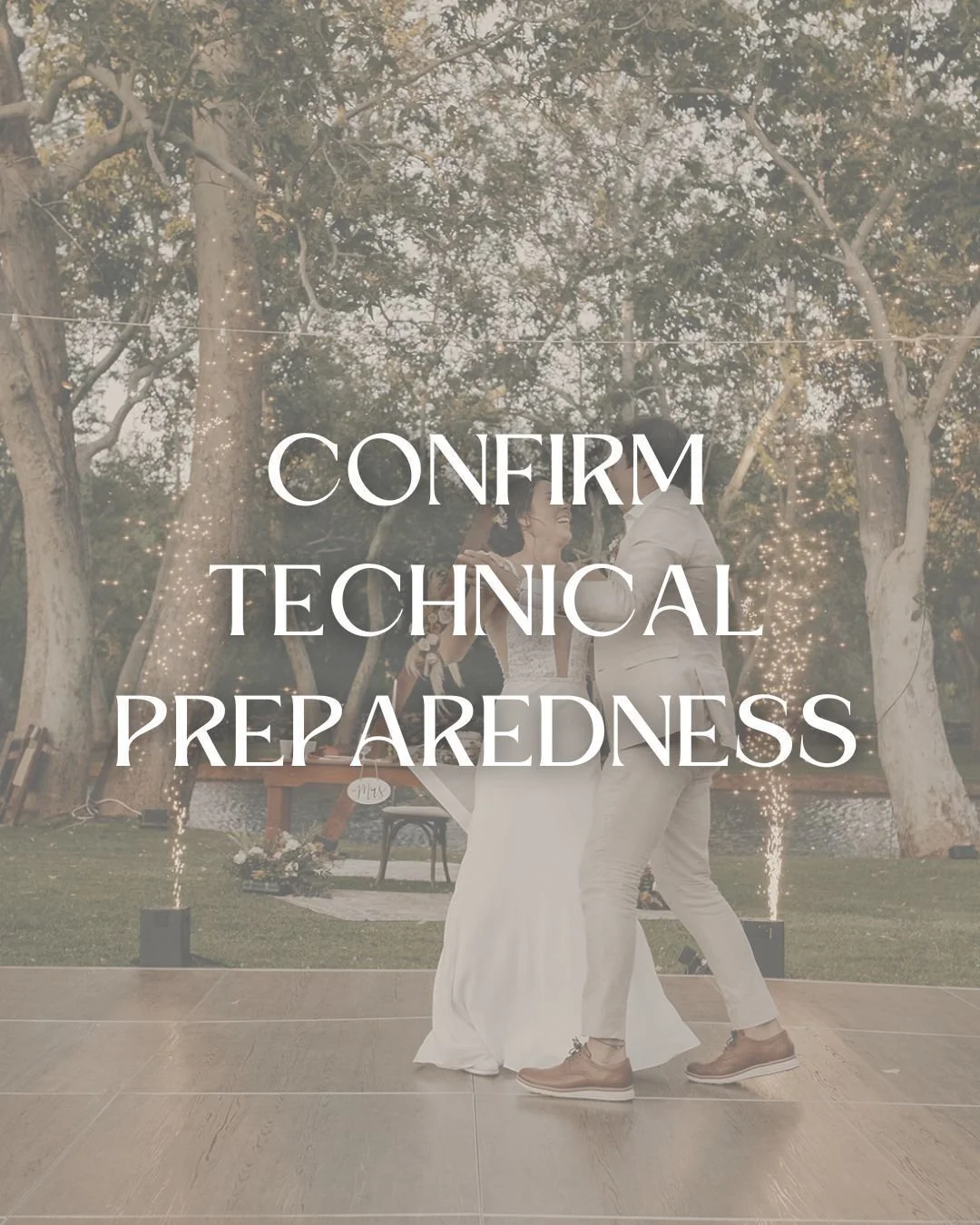 Behind every unforgettable party is serious prep.
Ask your DJ:
✔️ Do you carry backup equipment?
✔️ Do you have insurance?
✔️ Have you worked at this venue before?
✔️ How do you handle power or sound issues?
Technology can fail. Professionals plan fo