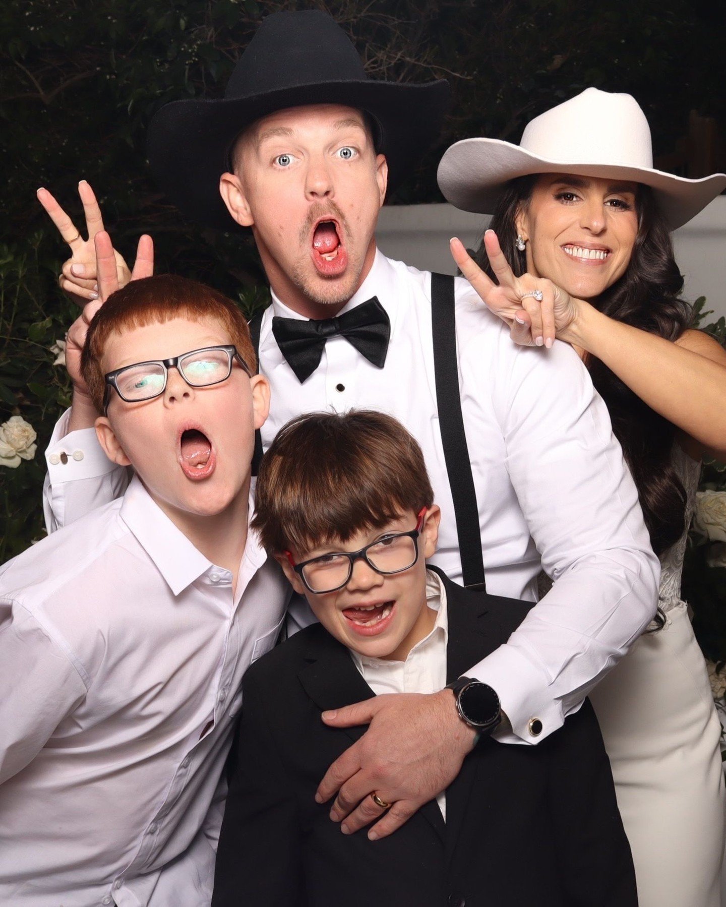 March Madness Photo Booth Deal!

This month only, get 50% OFF our Salsa or Lux Pro Booth rentals.

Use promo code MADNESS50 when completing your booking form on our website.

Book your booth today. 

Promotion Terms &amp; Conditions:
The MADNESS50 pr