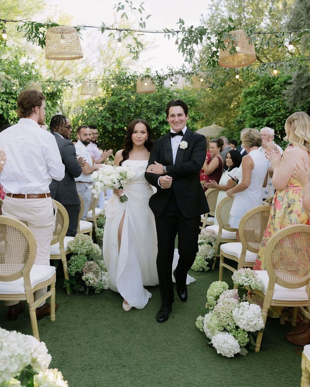 Kasie &amp; Cade's dreamy El Chorro wedding 

Vendors:
Venue: @elchorroweddings @elchorro
Planner: @revelweddingcompany
DJ: @verumlux_djs
Photographer: @emily__bridgman
Videographer: @bycaptivatefilms
Photobooth: @verumlux_djs 
Florist:@lilyluxeflora