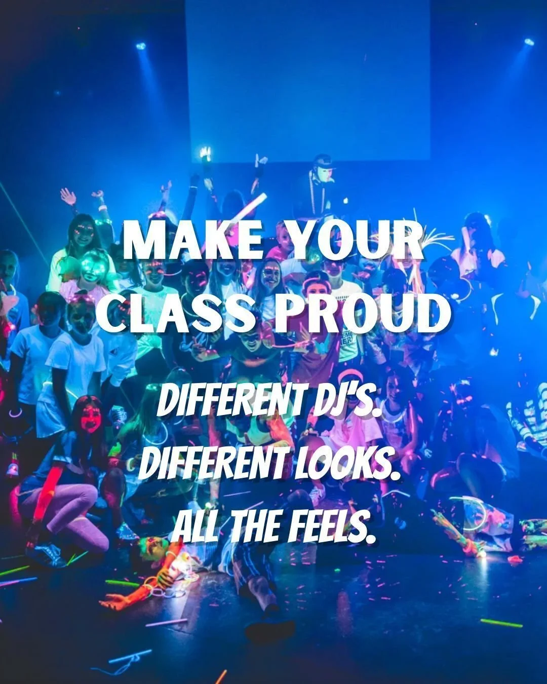 Graduation season is almost here 🎓&mdash;and if you&rsquo;re planning a party, this is your sign to lock in the entertainment.

For May grad parties, we&rsquo;re offering limited-time savings:
✨ $200 off our Photo Booth (digital-only Salsa Booth)
🎧