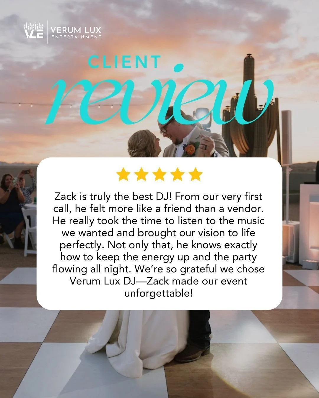 Seamless. Personal. Unforgettable.
This is the experience we aim to create every time. 

#verumlux