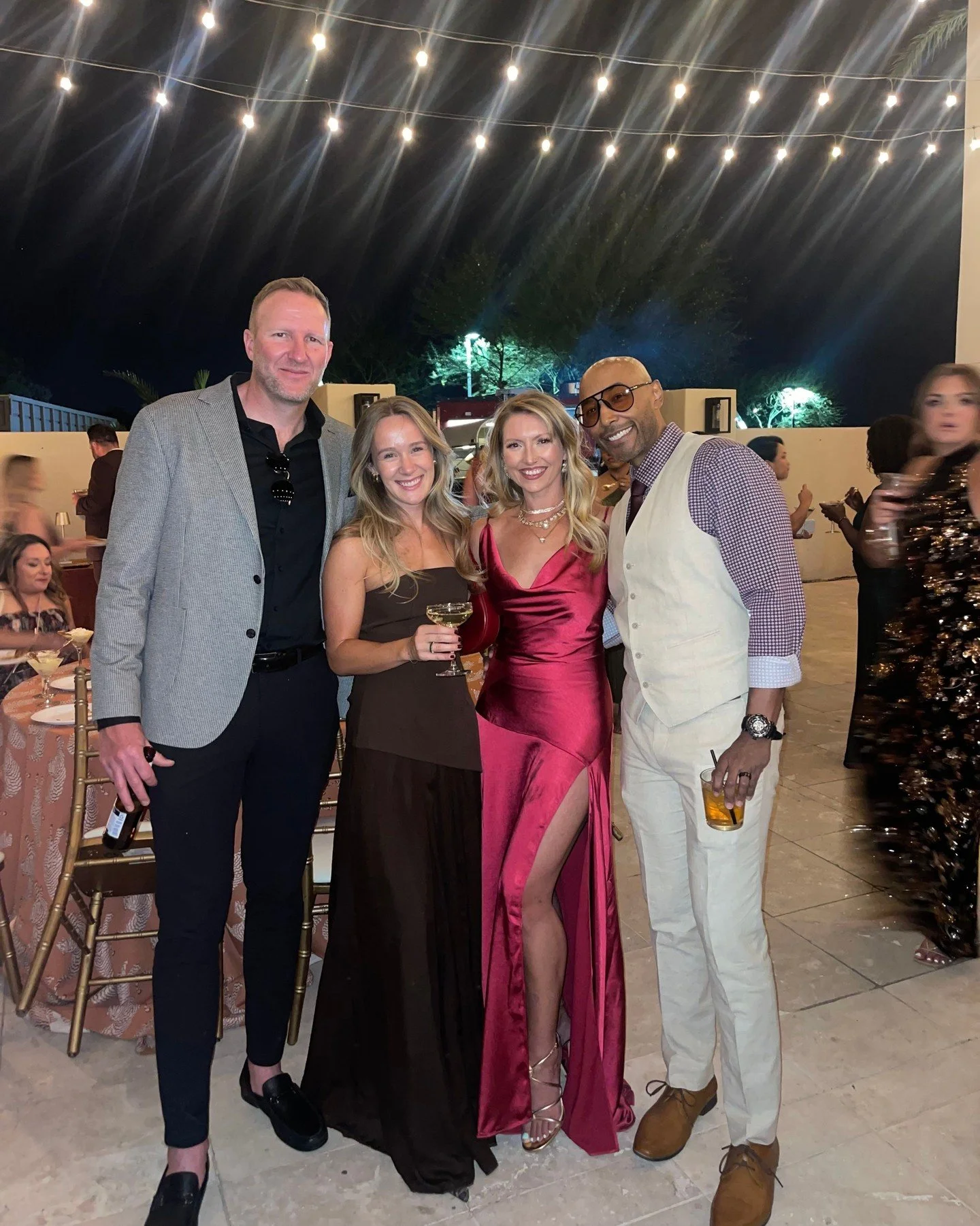 Amazing night at the Best of Arizona Bride Gala! It was an honor to be there and to connect with the best in the wedding industry! 

#verumlux #arizonabride #bestofarizona