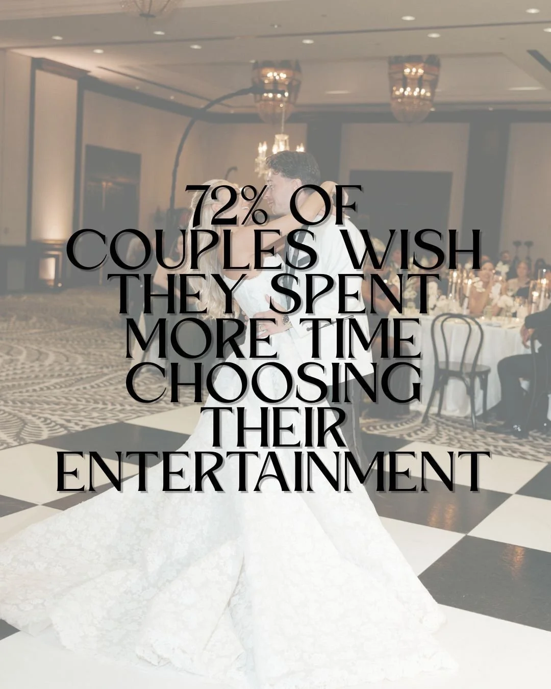 Don&rsquo;t be part of the statistic. 

DM us to see if your date is available.

#verumlux