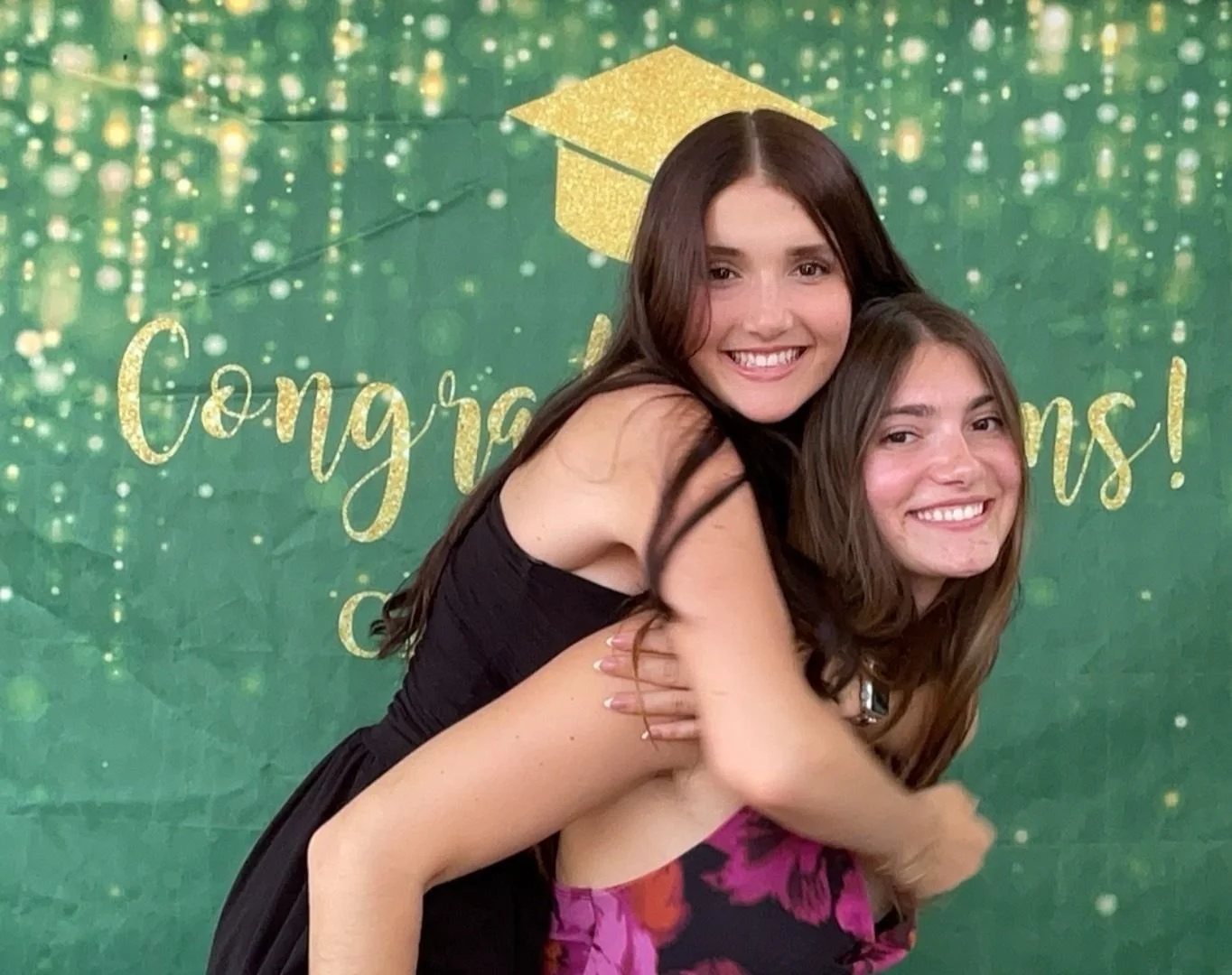 We had a blast helping celebrate this dental school graduation with both our DJ and Photo Booth services. 

Congratulations to the graduates on an incredible achievement. We can't wait to see what's next for you!

#DentalSchoolGraduation #GraduationP