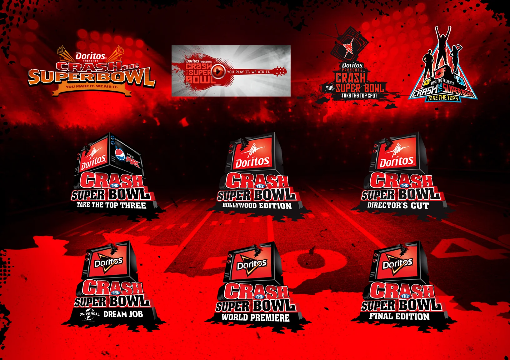 Lessons From Ten Years Of Crash The Super Bowl Ramalytics