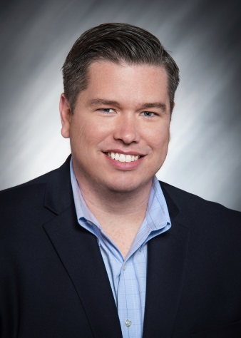 Justin Schwarz, PepsiCo Marketing