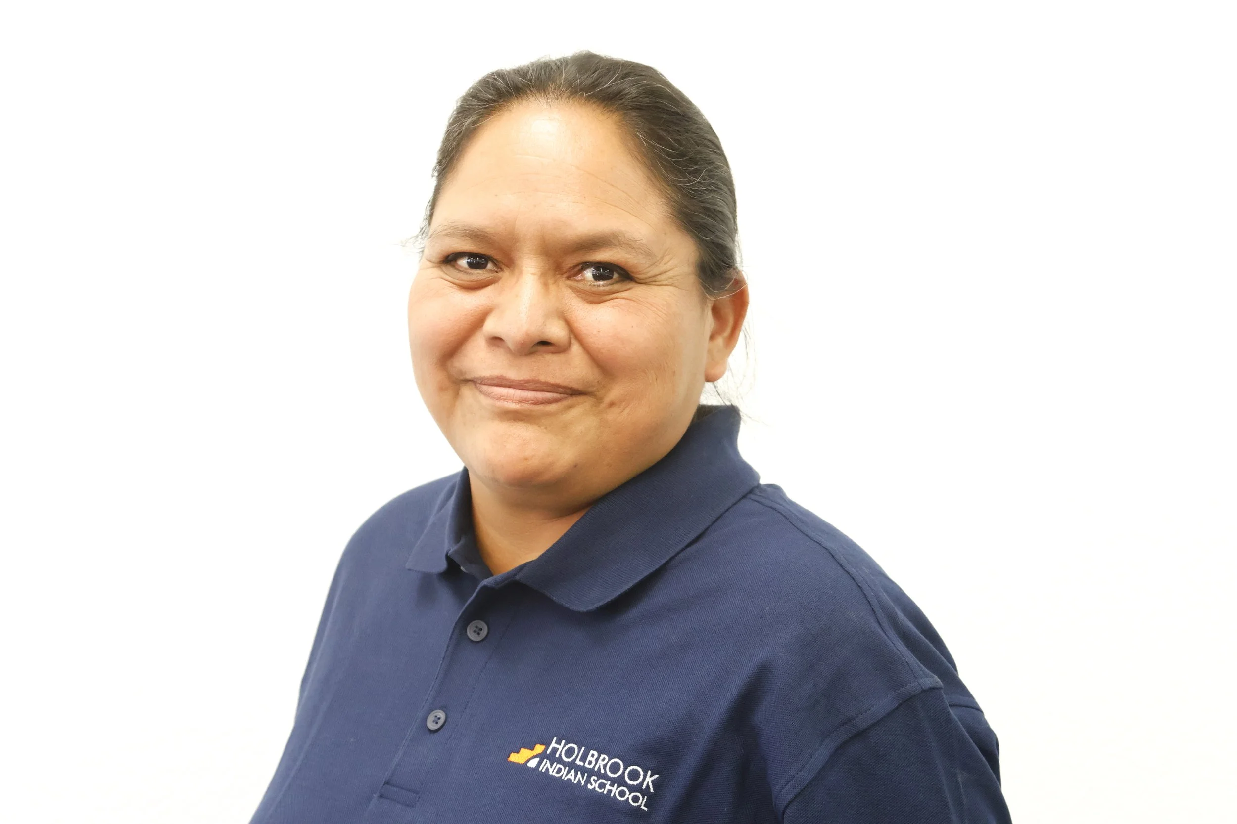 Chinle Adventist Elementary School — Holbrook Indian School