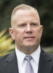 “First Ladies Man”? (Clubhouse II Auditorium)