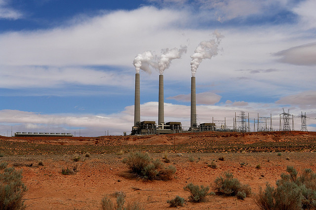 Resource shuffling continues in California's carbon market