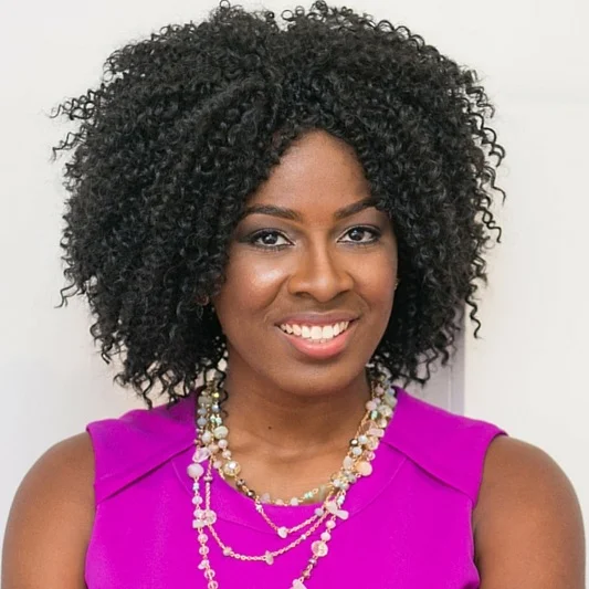 Michelle Curtis-Bailey