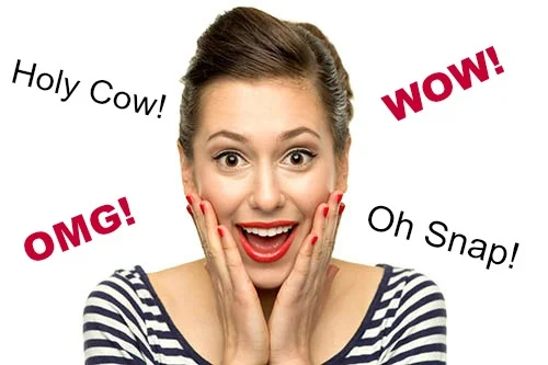 Creating The WOW Factor