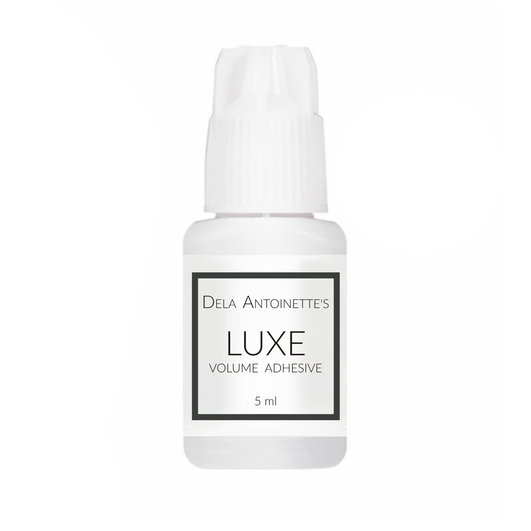 Luxe Volume Adhesive