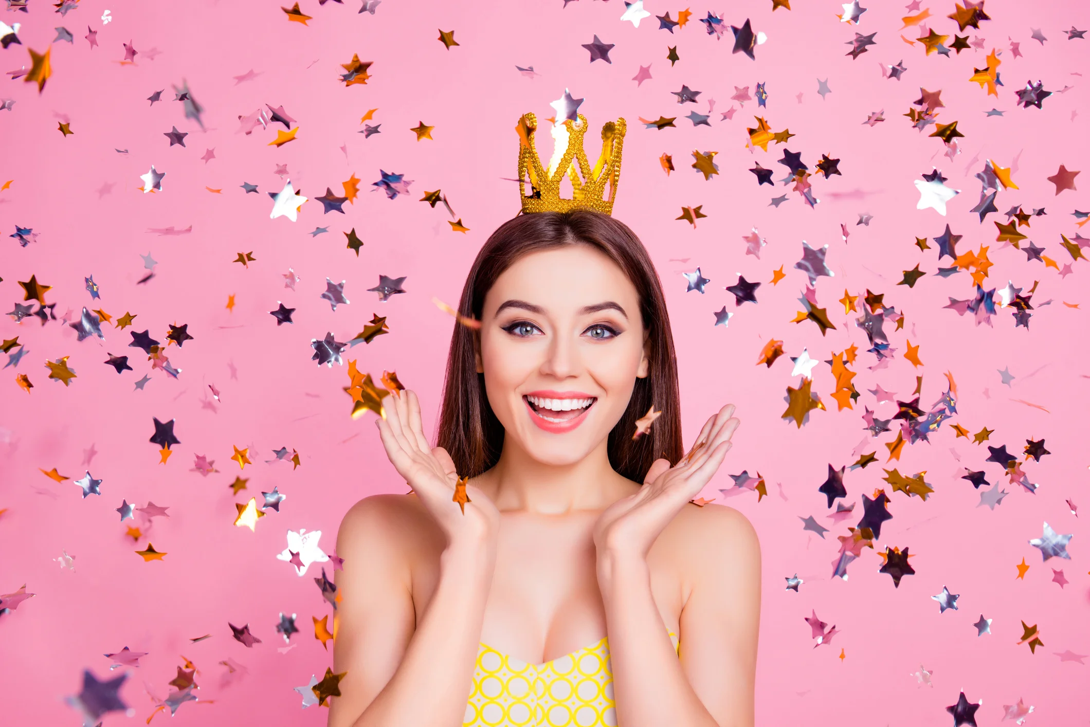 This is Why I Give My Clients the Royal Treatment