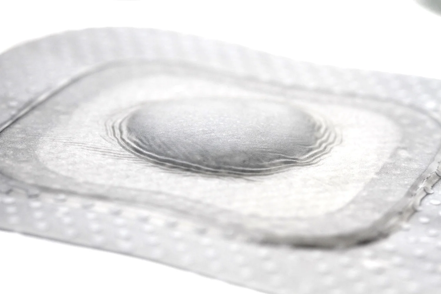 hydrocolloid hybrid technology