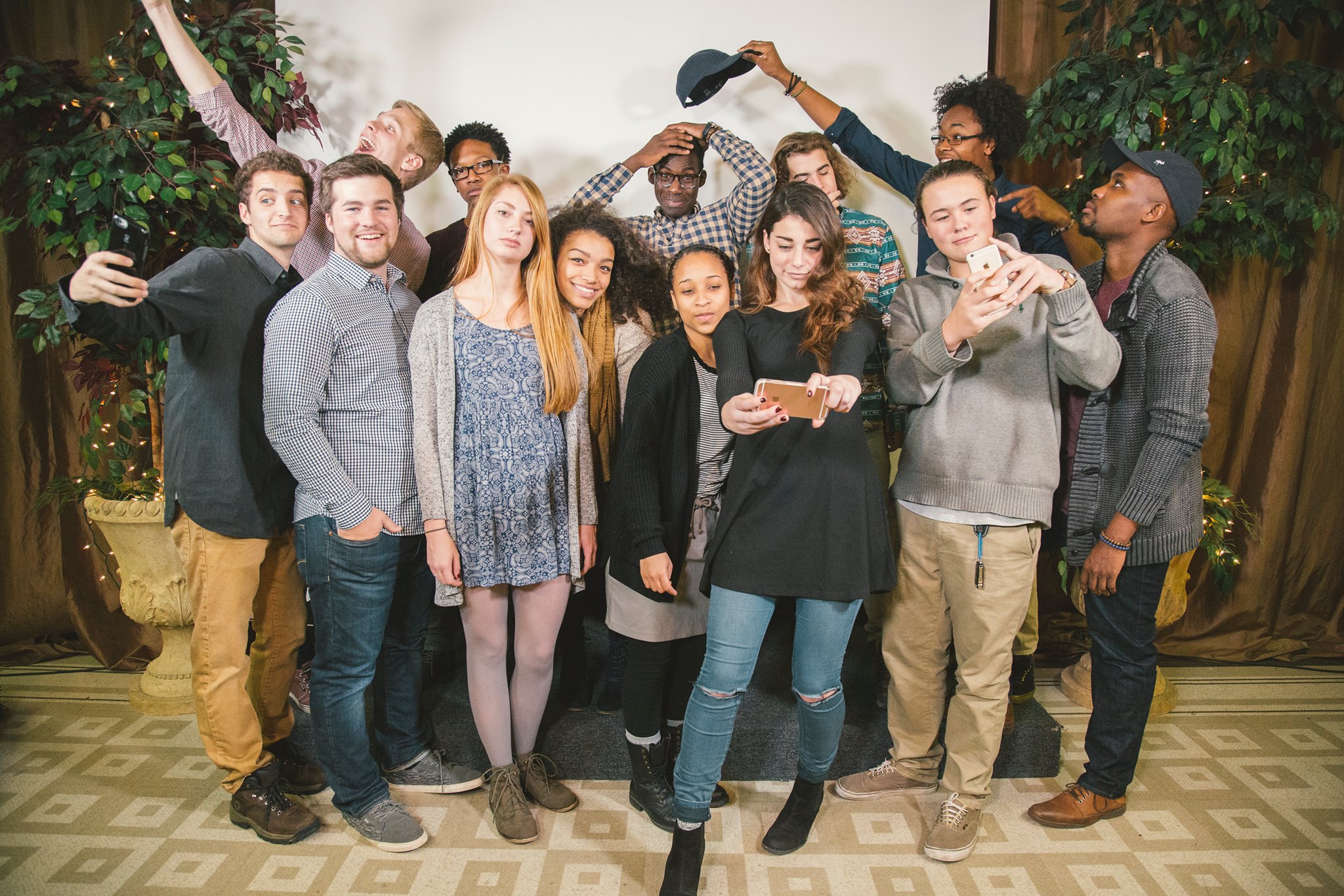 Carbon Stories Team