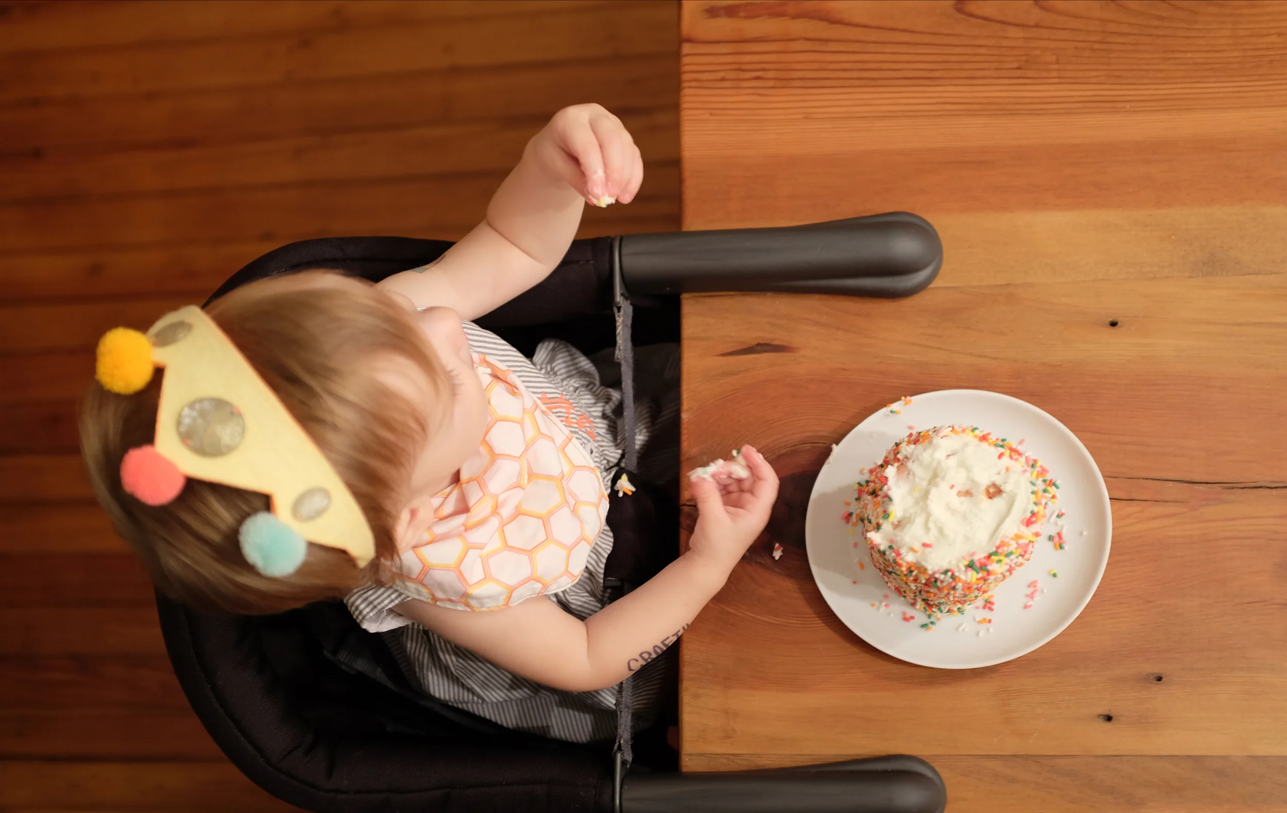 All photos in this post by Brittany and Evan Hildreth