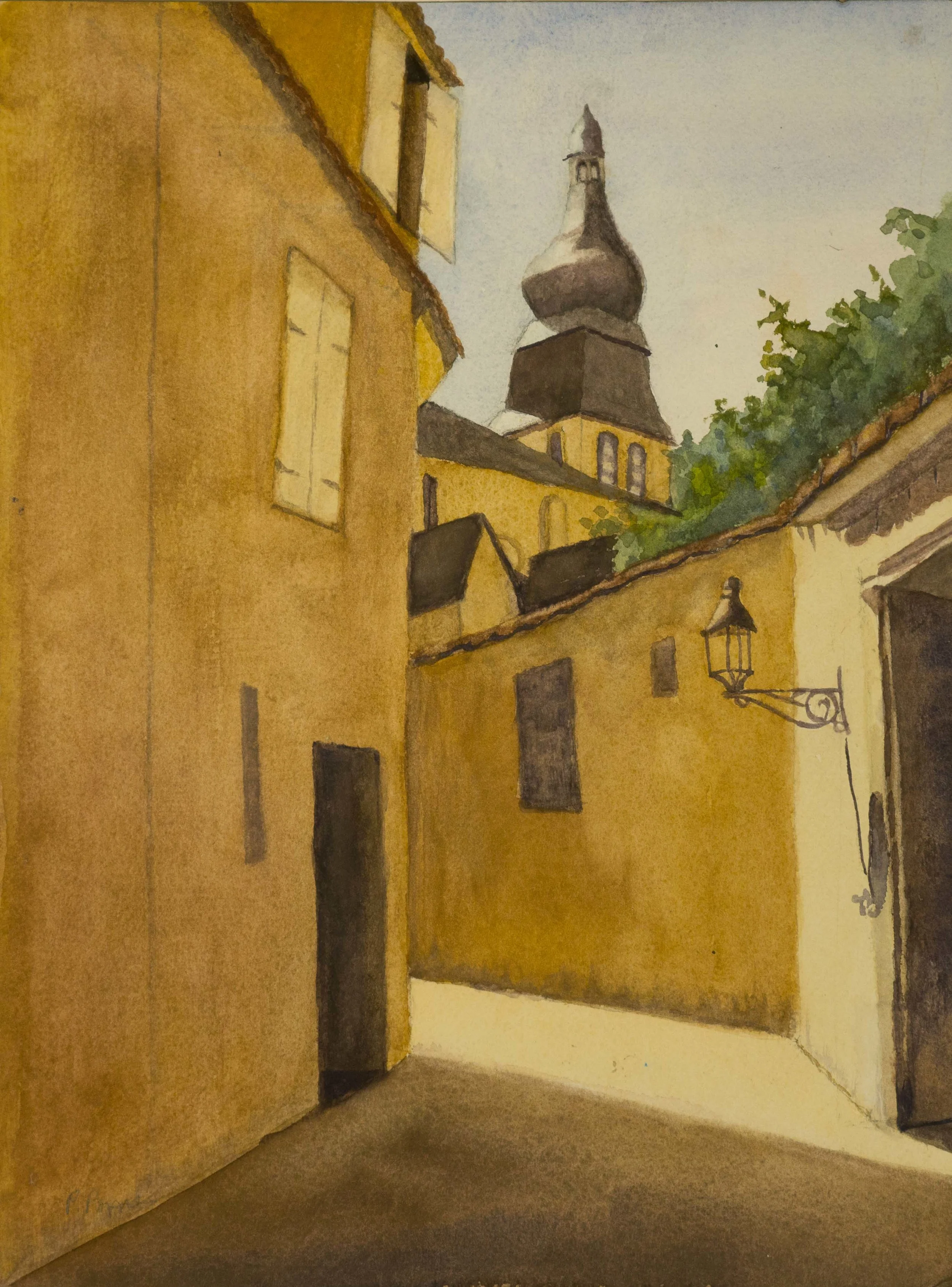 beau village