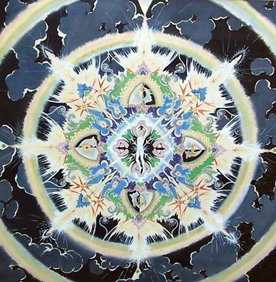 MSB's "Creative Spririt"