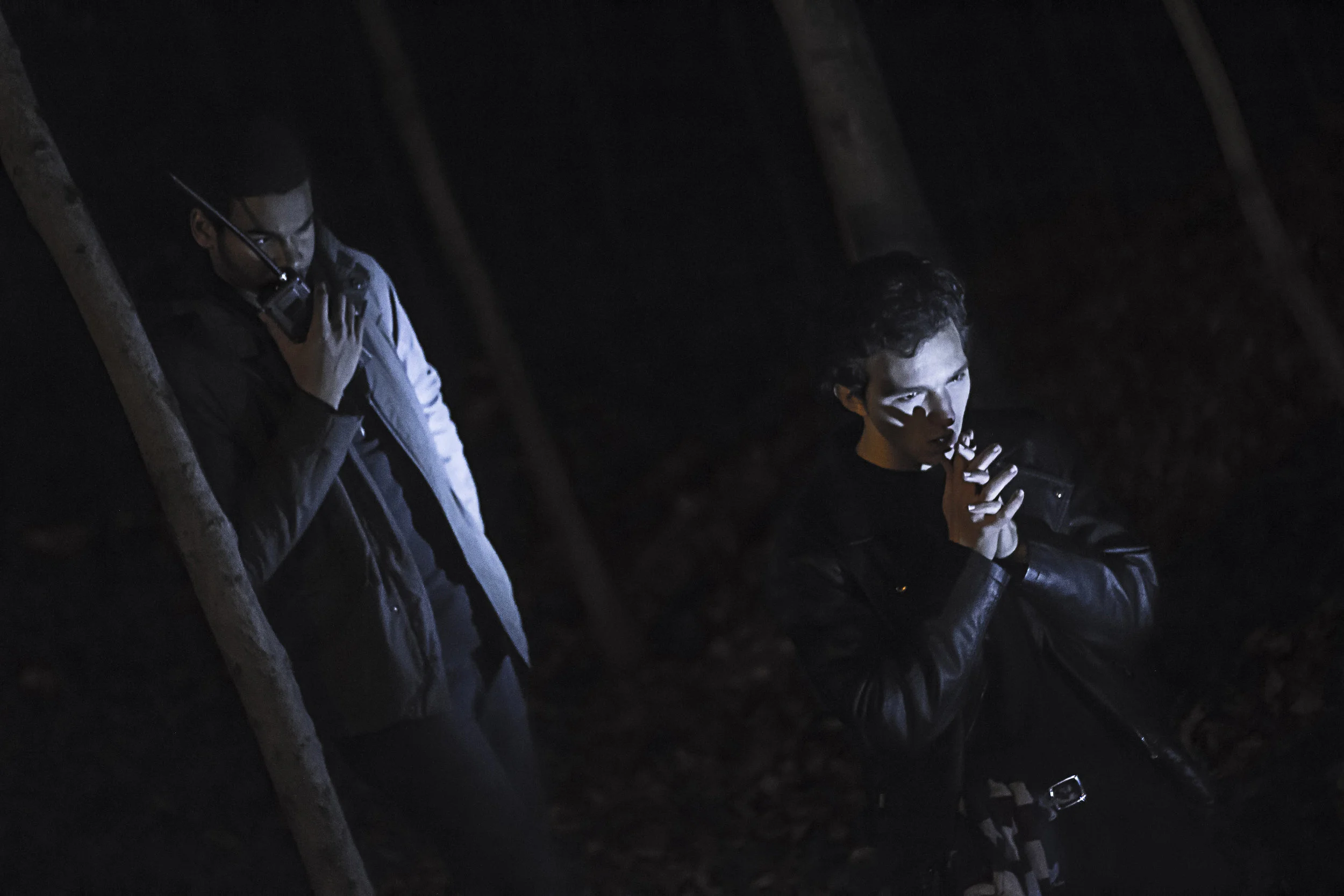 Death By A Salesman3.JPG