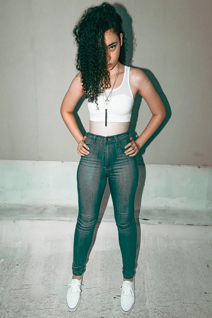 Crystal Montanez NYC