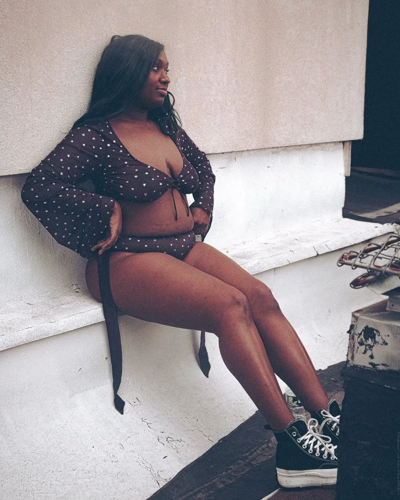Tiffany Walker NYC