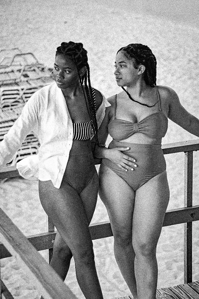 ALyssa and Art in Miami Together