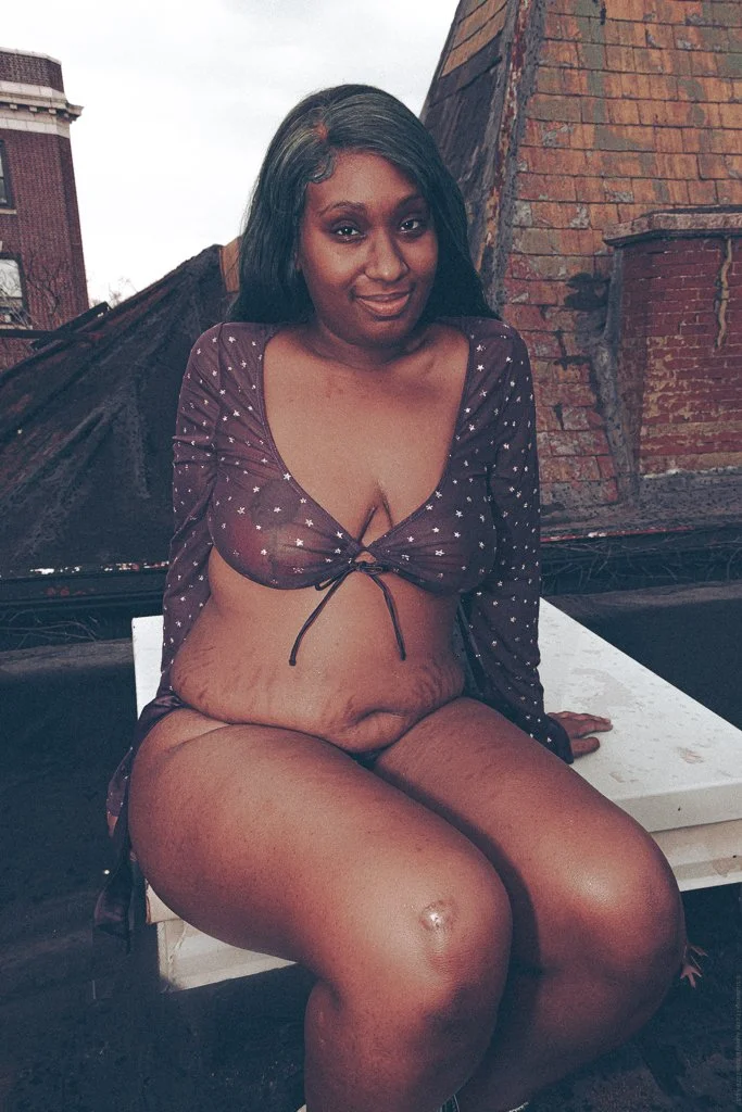 Tiffany Walker NYC