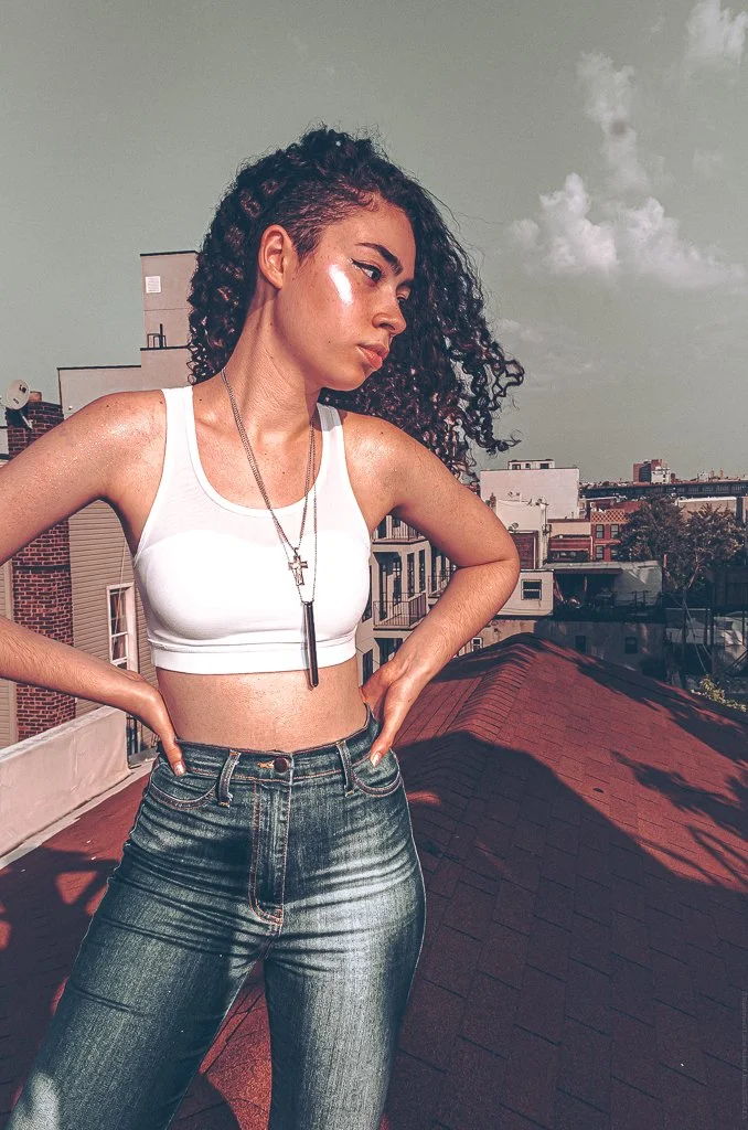 Crystal Montanez NYC