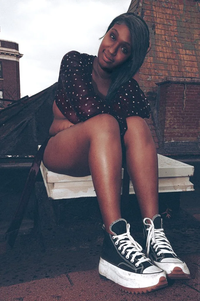 Tiffany Walker NYC