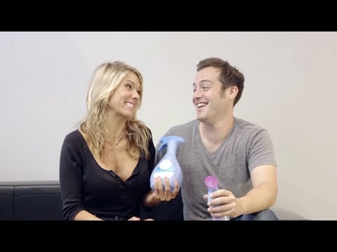BANNED Febreze Commercial