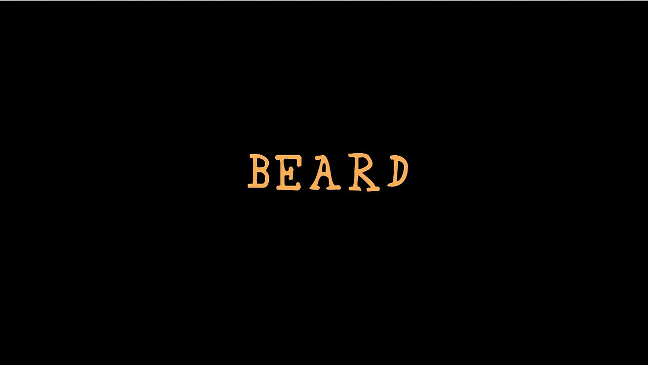 Beard