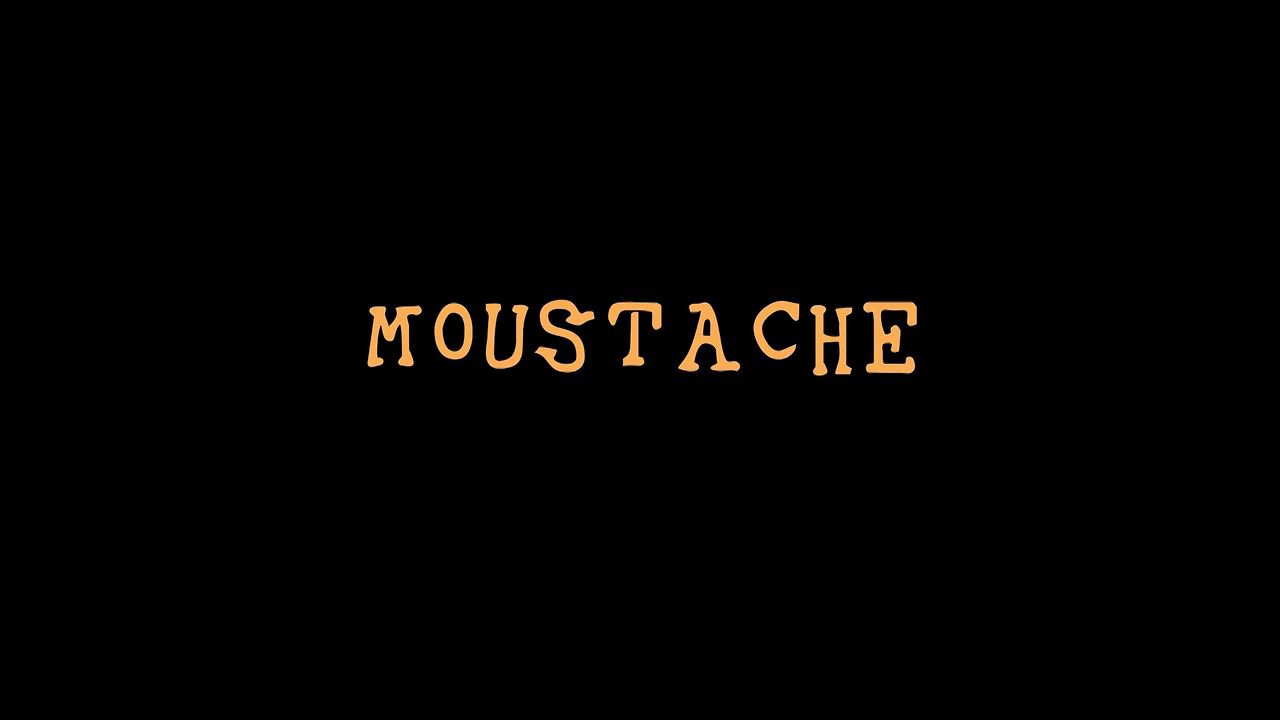 Moustache