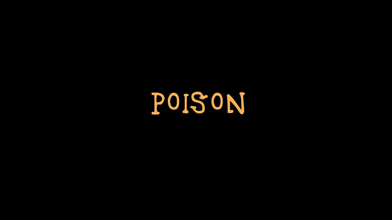 Poison
