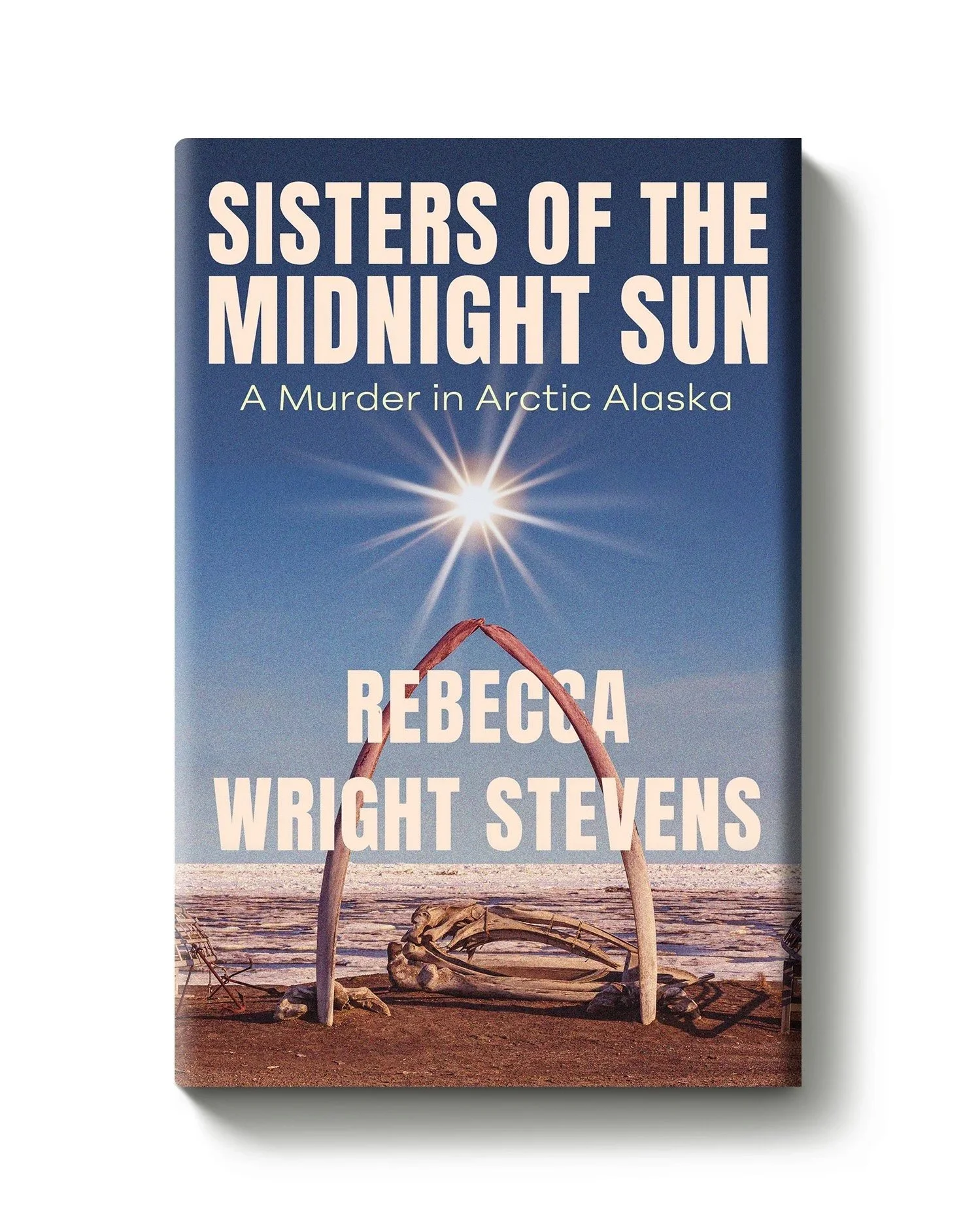 Counterpoint / AD Nicole Caputo