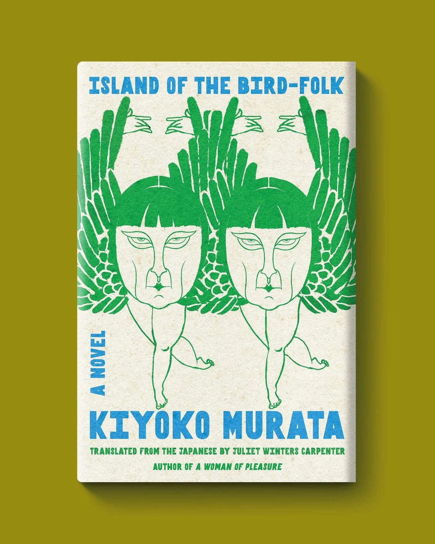 Design + Illustration // Counterpoint Press