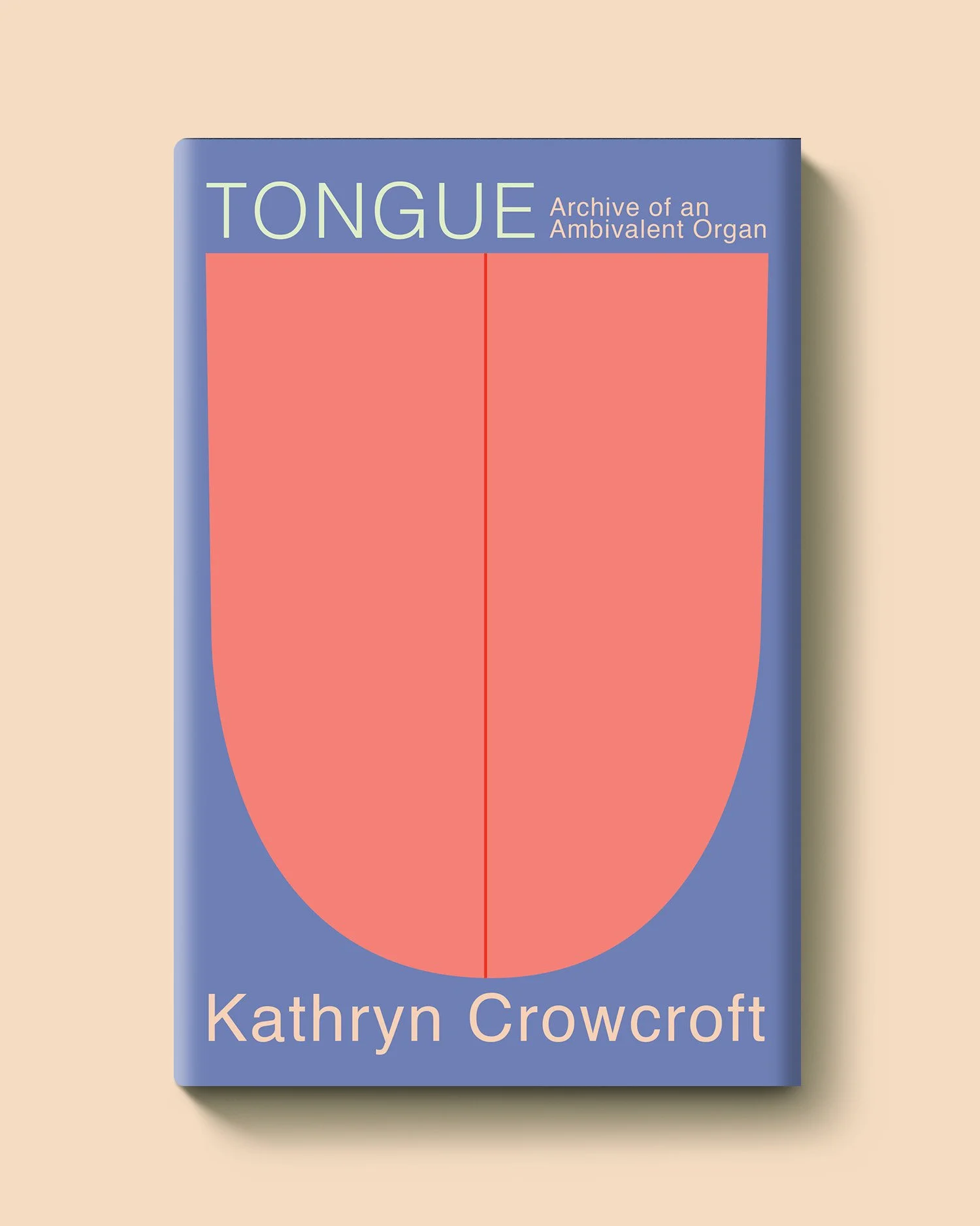 Unpublished Cover